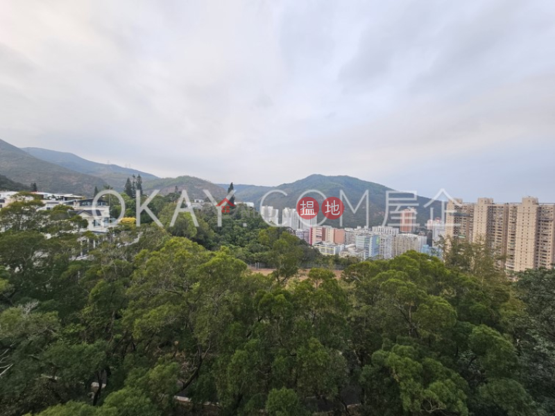 Property Search Hong Kong | OneDay | Residential, Rental Listings Nicely kept 4 bedroom on high floor with balcony | Rental