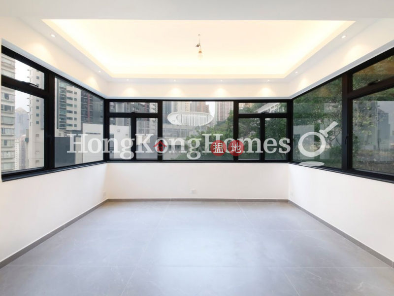 HK$ 83,000/ 月|瑞麒大廈-西區瑞麒大廈4房豪宅單位出租