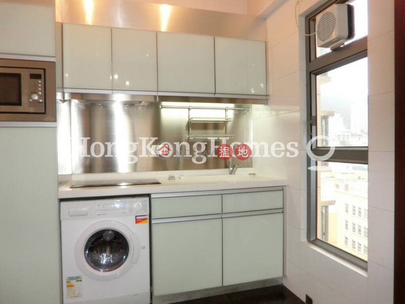 HK$ 7.98M | The Morrison | Wan Chai District, 2 Bedroom Unit at The Morrison | For Sale