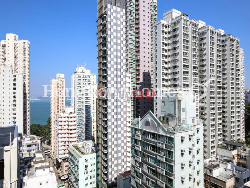 香港搵樓|租樓|二手盤|買樓| 搵地 | 住宅-出售樓盤|文豪花園三房兩廳單位出售