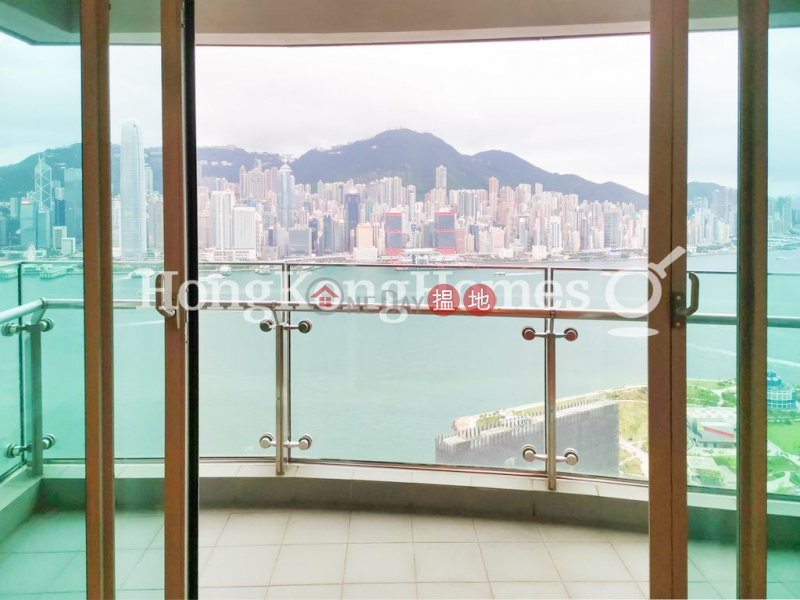 3 Bedroom Family Unit for Rent at The Harbourside Tower 3 | 1 Austin Road West | Yau Tsim Mong, Hong Kong, Rental | HK$ 65,000/ month