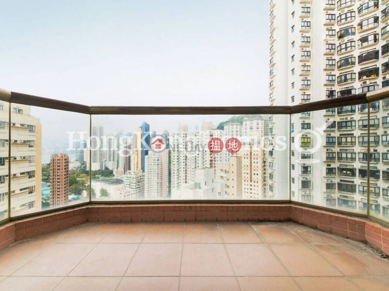 3 Bedroom Family Unit at Jolly Villa | For Sale 8 Tai Hang Road | Wan Chai District Hong Kong | Sales HK$ 29.2M