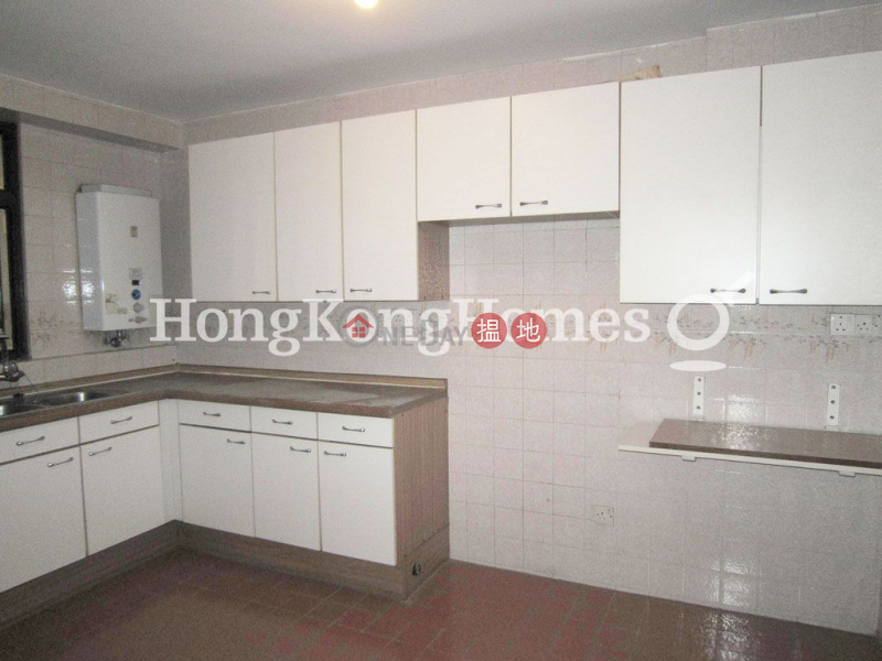 寧養臺4房豪宅單位出租-78A-78B般咸道 | 西區|香港出租-HK$ 58,000/ 月