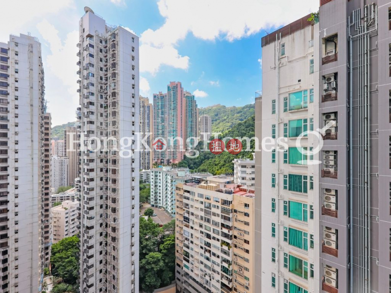 Property Search Hong Kong | OneDay | Residential | Rental Listings | 3 Bedroom Family Unit for Rent at No 31 Robinson Road