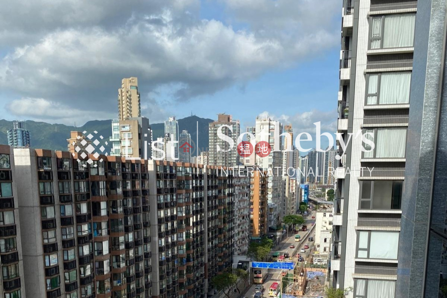 Property Search Hong Kong | OneDay | Residential Sales Listings | Property for Sale at 10 Lasalle with 1 Bedroom