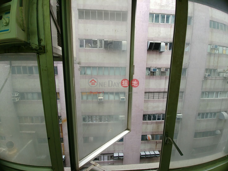 HK$ 12,800/ 月-成業工業大廈-觀塘區-獨立單位 冷氣大堂 近港鐵方便 即租即用