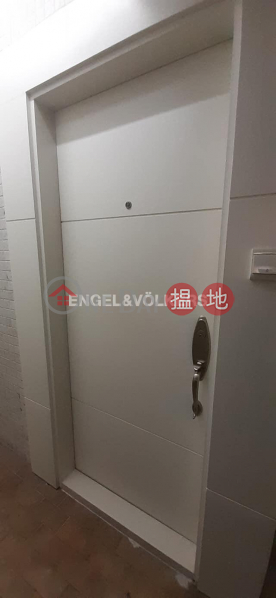 HK$ 19,000/ 月利華大廈|西區|上環一房筍盤出租|住宅單位
