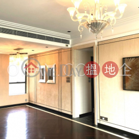 Beautiful 3 bed on high floor with balcony & parking | Rental | Broadwood Twelve 樂天峰 _0