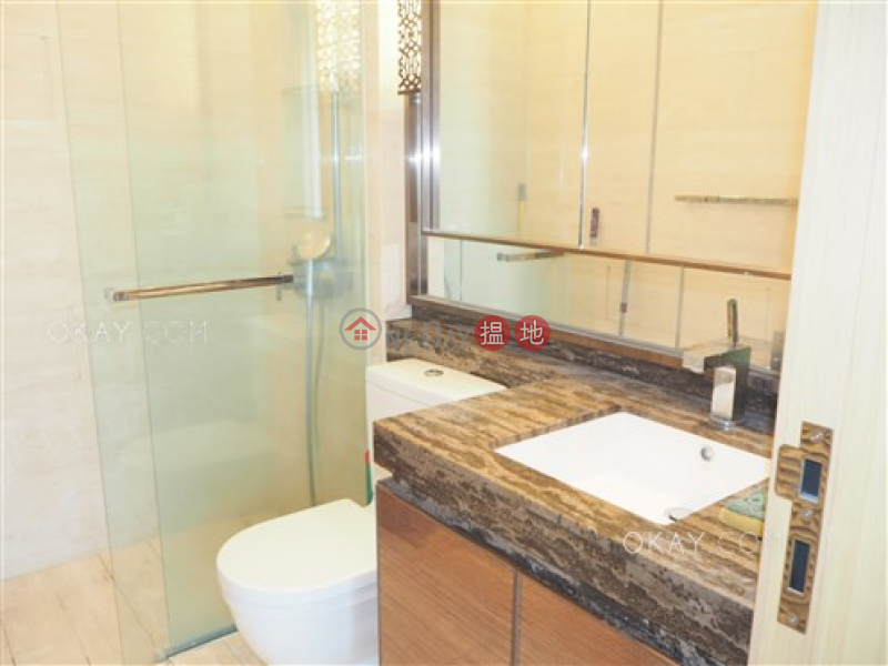 HK$ 19.8M | Larvotto | Southern District | Gorgeous 3 bedroom on high floor with balcony | For Sale