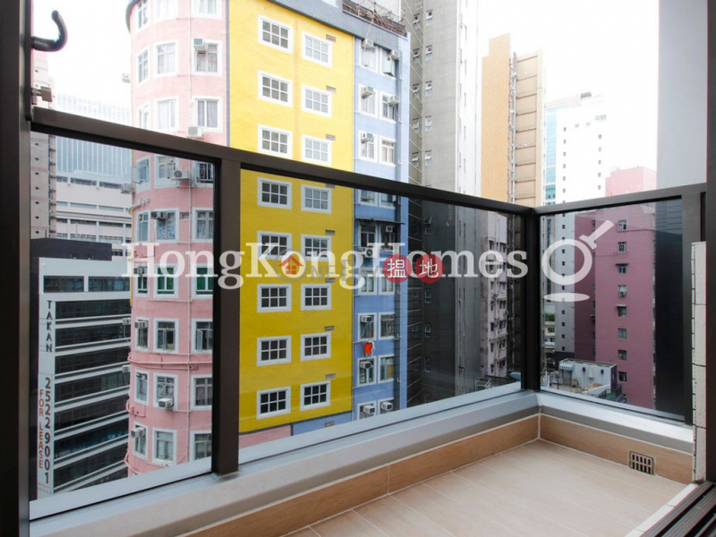 1 Bed Unit at L\' Wanchai | For Sale 109 Wan Chai Road | Wan Chai District Hong Kong, Sales HK$ 12M
