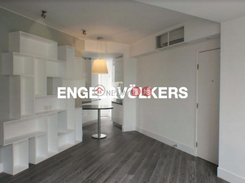 2 Bedroom Flat for Sale in Mid Levels West | Roc Ye Court 樂怡閣 Sales Listings