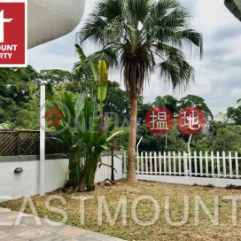 西貢 Venice Villa, Ho Chung Road 蠔涌路柏濤軒村屋出售-可以通過公司股份轉讓出售 出售單位 | 柏濤軒 洋房14 House 14 Venice Villa _0