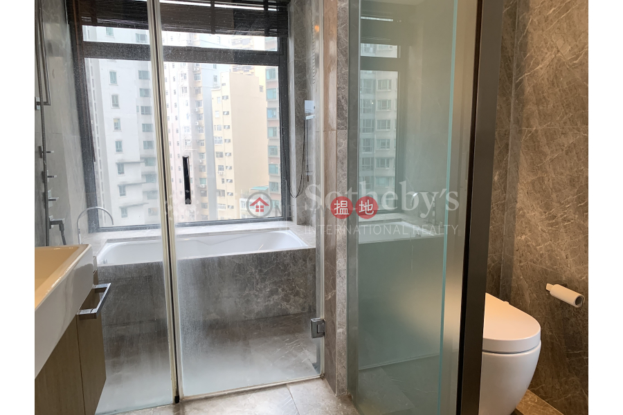 Azura | Unknown | Residential Rental Listings HK$ 79,000/ month