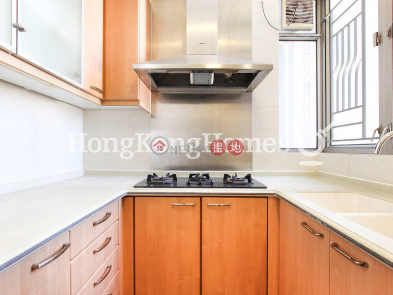 2 Bedroom Unit at Sorrento Phase 2 Block 2 | For Sale 1 Austin Road West | Yau Tsim Mong Hong Kong | Sales, HK$ 24.3M