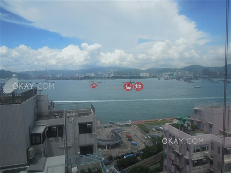 Elegant 2 bed on high floor with sea views & balcony | For Sale | Bohemian House 瑧璈 Sales Listings