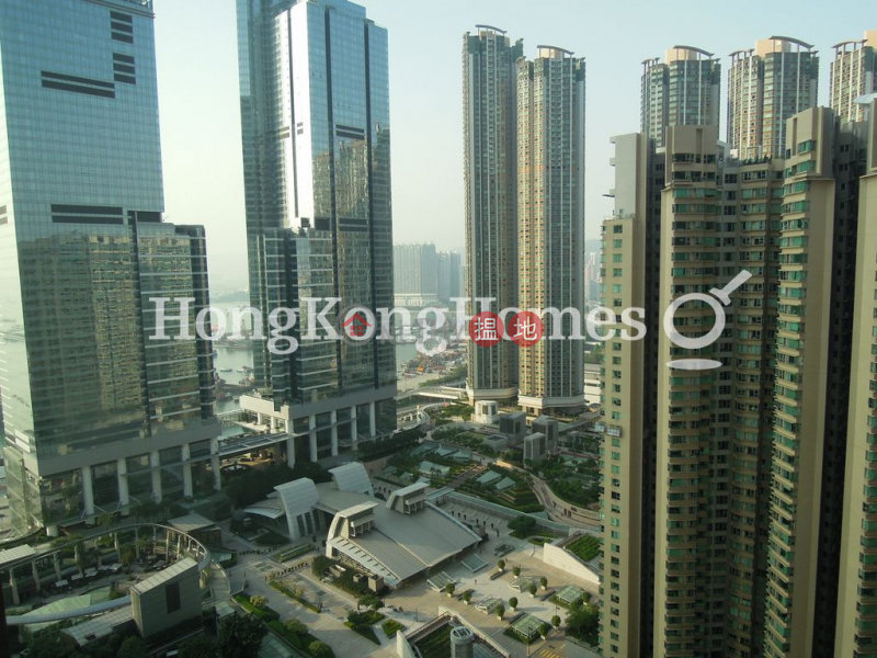 香港搵樓|租樓|二手盤|買樓| 搵地 | 住宅-出售樓盤-凱旋門摩天閣(1座)三房兩廳單位出售