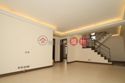 Stylish Family Home - Good Value !, 慶徑石村屋 Hing Keng Shek Village House | 西貢 (SK2643)_0