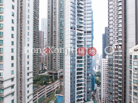 Studio Unit at Woodland Court | For Sale, Woodland Court 福臨閣 | Western District (Proway-LID55260S)_0