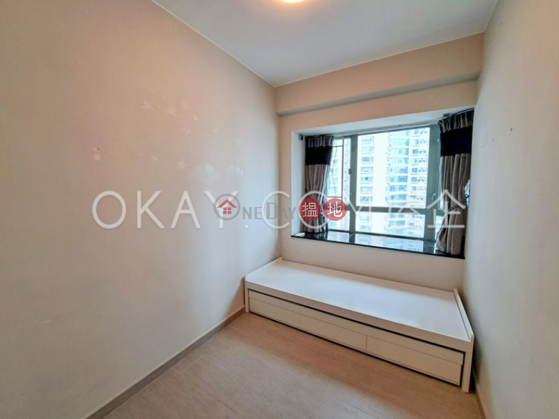 Elegant 2 bedroom with parking | Rental, Goldwin Heights 高雲臺 Rental Listings | Western District (OKAY-R31702)