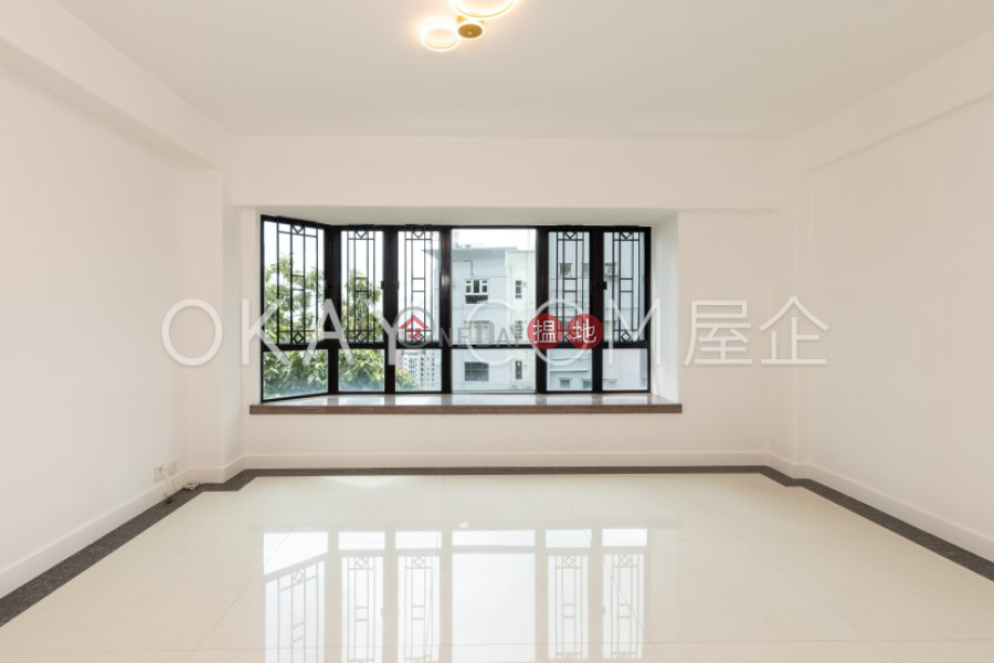 Property Search Hong Kong | OneDay | Residential, Sales Listings, Tasteful 3 bedroom in Mid-levels West | For Sale