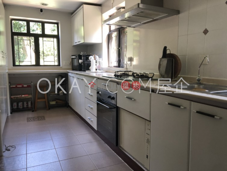 HK$ 36M | Che Keng Tuk Village Sai Kung Exquisite house with rooftop, terrace & balcony | For Sale
