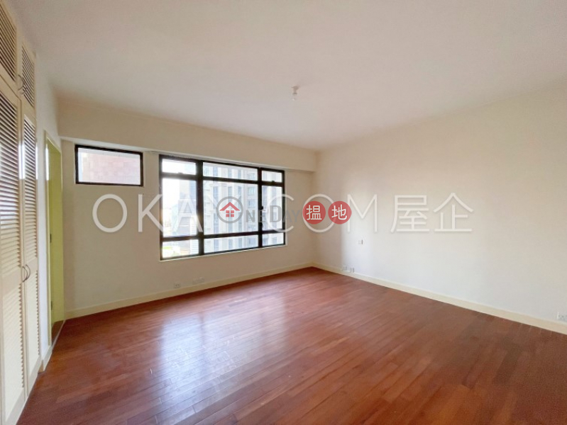 Efficient 4 bedroom with balcony & parking | Rental | 6-8 MacDonnell Road | Central District, Hong Kong, Rental | HK$ 71,400/ month