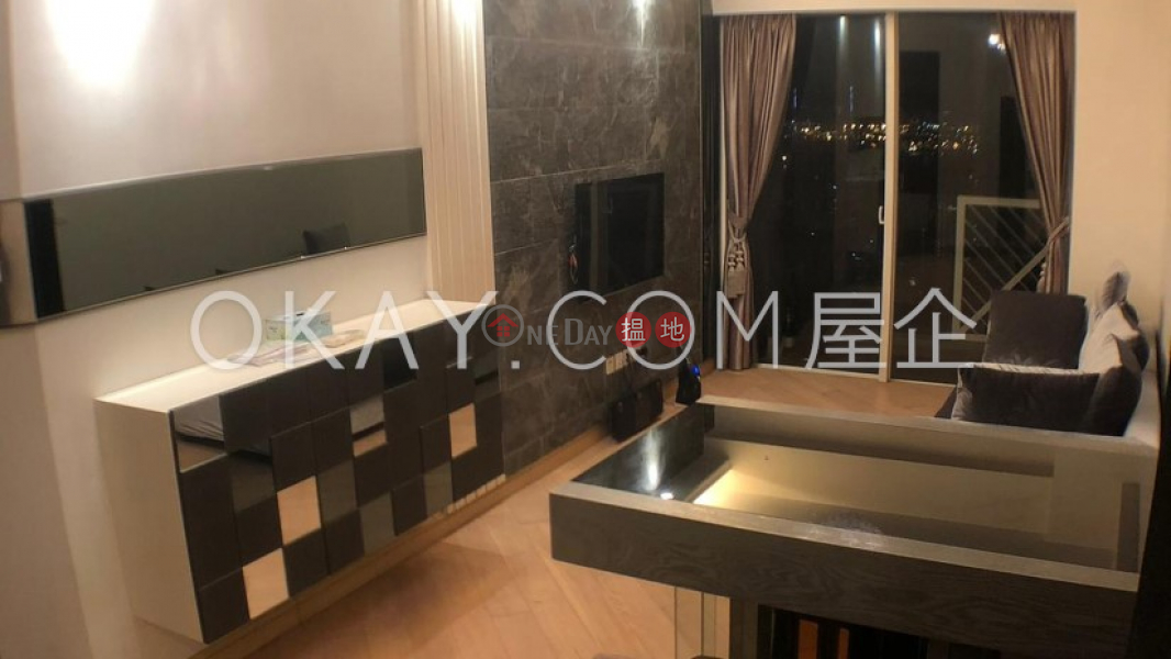 干德道38號The ICON-高層住宅-出租樓盤HK$ 30,000/ 月