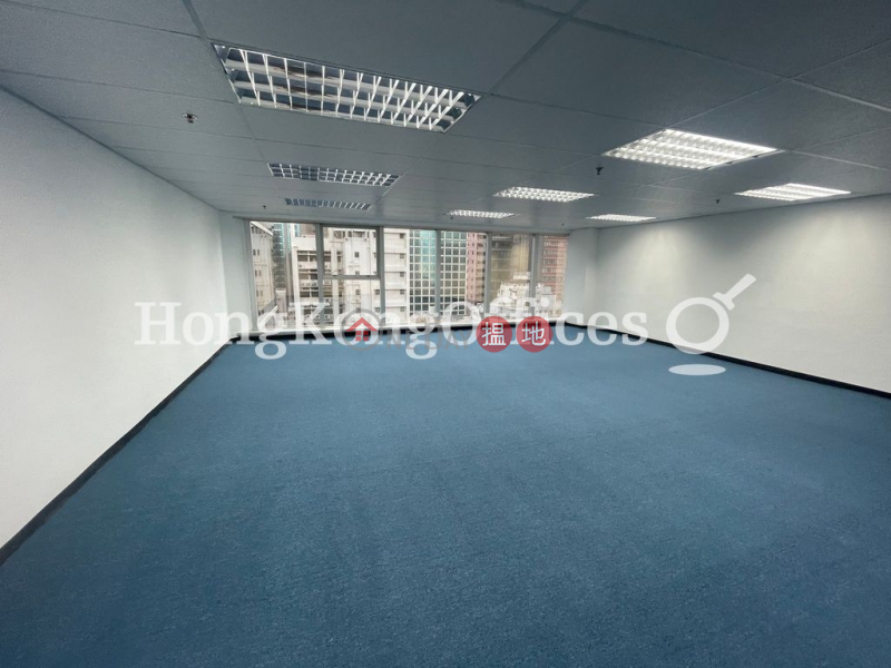 Office Unit for Rent at Soundwill Plaza II Midtown | 1-29 Tang Lung Street | Wan Chai District | Hong Kong Rental HK$ 36,860/ month