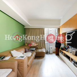 3 Bedroom Family Unit at Kam Kin Mansion | For Sale