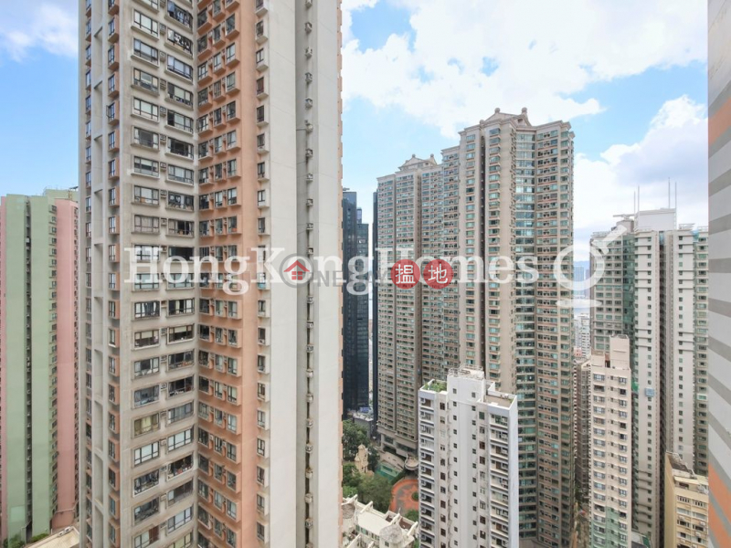 Property Search Hong Kong | OneDay | Residential Rental Listings 2 Bedroom Unit for Rent at The Morgan