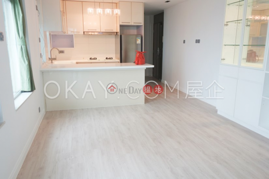 HK$ 20M, Hoi Deen Court | Wan Chai District | Luxurious 2 bedroom on high floor with harbour views | For Sale