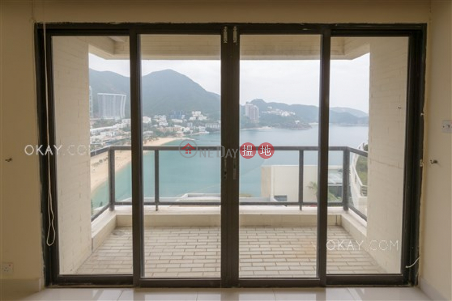 Stylish house with sea views, terrace & balcony | For Sale | The Beachfront 璧池 Sales Listings