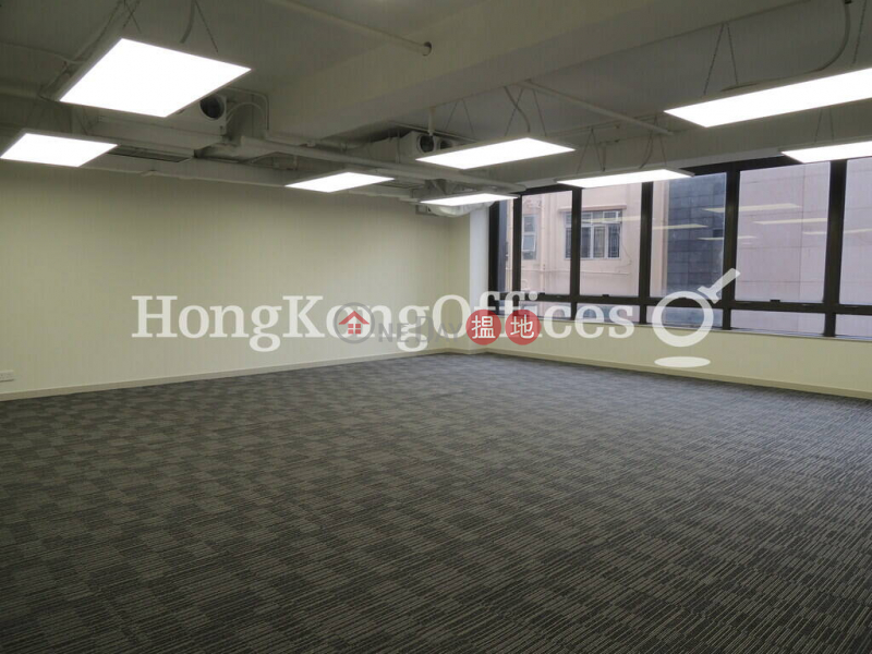 Office Unit for Rent at Lucky Centre, Lucky Centre 樂基中心 Rental Listings | Wan Chai District (HKO-78343-ACHR)