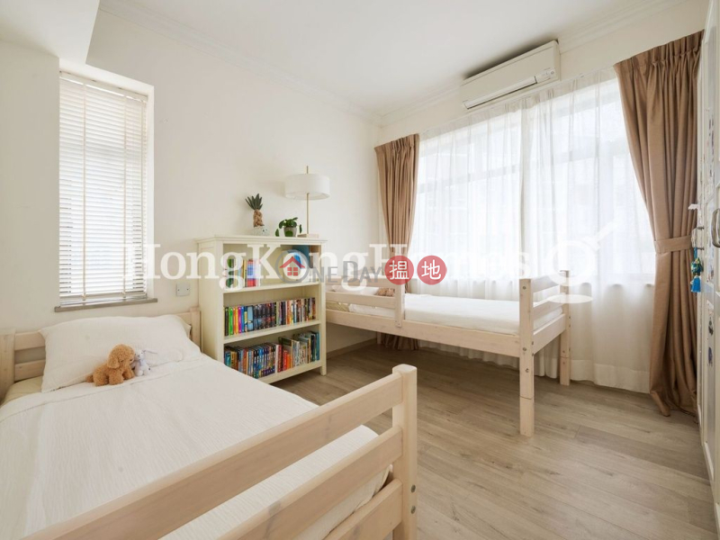 Property Search Hong Kong | OneDay | Residential Rental Listings, 3 Bedroom Family Unit for Rent at Mount Trio Court