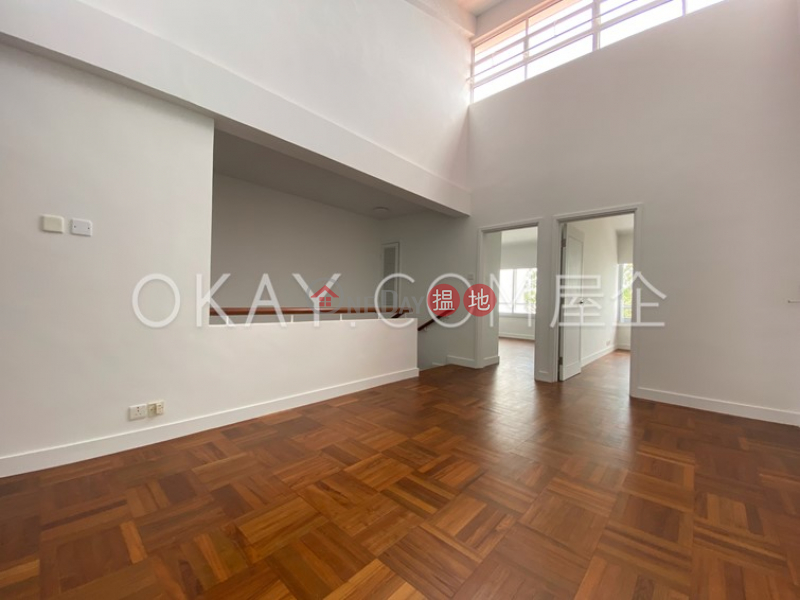 Property Search Hong Kong | OneDay | Residential | Rental Listings | Exquisite house with terrace, balcony | Rental