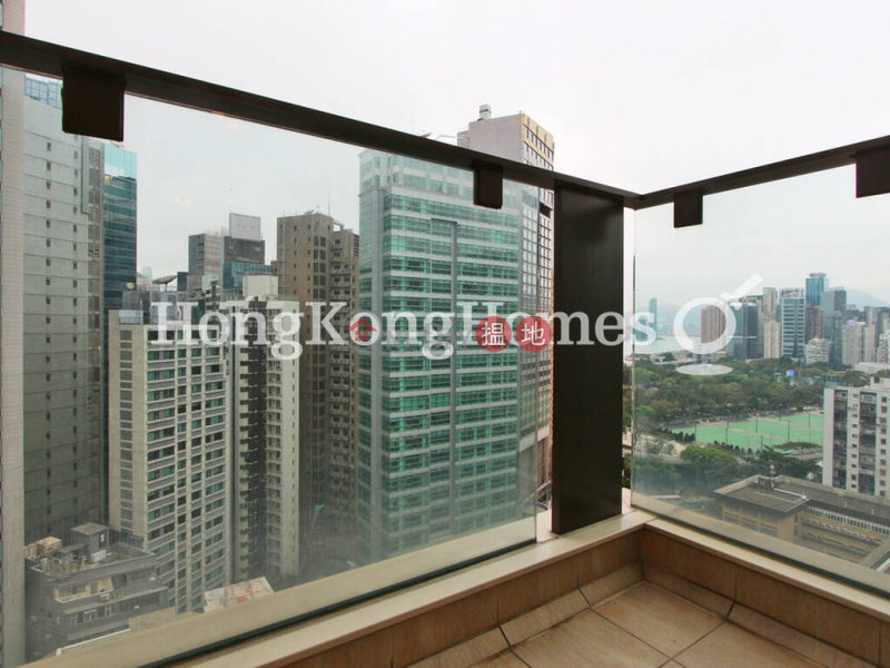 Park Haven, Unknown Residential Sales Listings | HK$ 13.8M