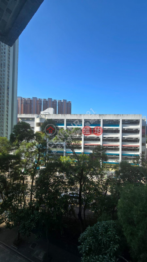 富寶下層少有放盤, 富寶花園 Saddle Ridge Garden | 馬鞍山 (ANDRE-8180295488)_0