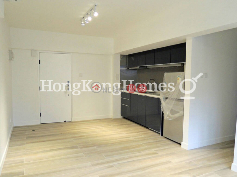 Property Search Hong Kong | OneDay | Residential | Rental Listings, 1 Bed Unit for Rent at Kui Yuen