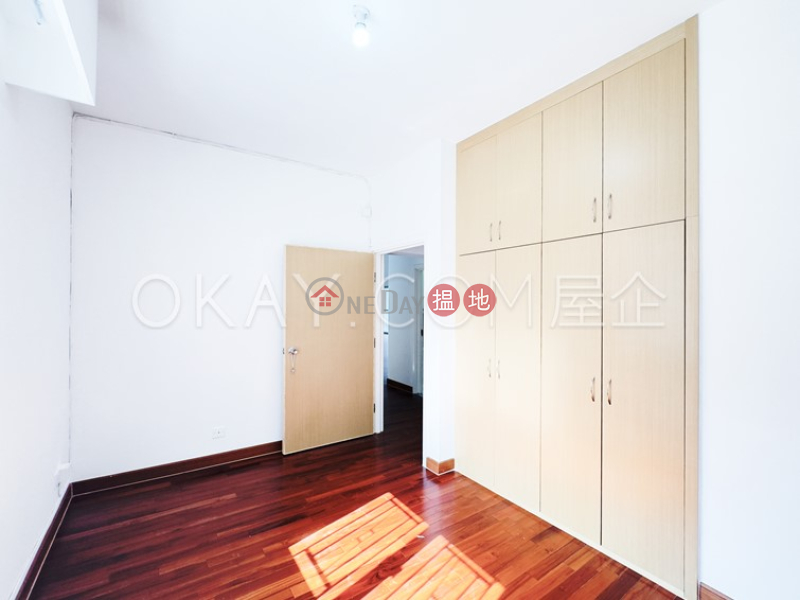 HK$ 58,500/ month, 89 Broadcast Drive, Kowloon City Elegant 3 bedroom with balcony & parking | Rental