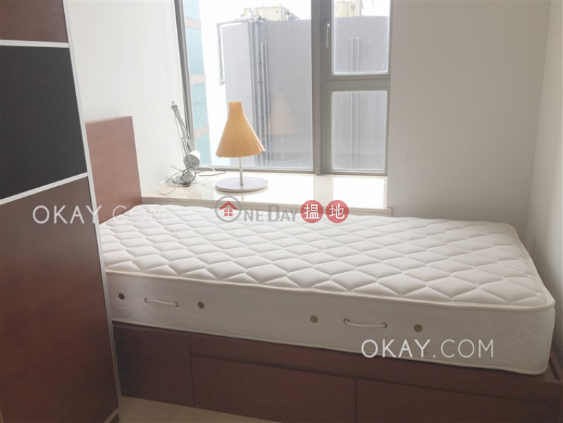 Stylish 2 bedroom on high floor with balcony | Rental | SOHO 189 西浦 Rental Listings