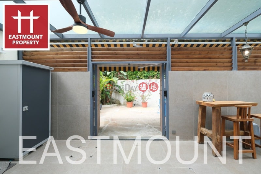 西貢 Sea View Villa, Chuk Yeung Road 竹洋路西沙小築別墅出售及出租-高樓底設計, 豪華裝修出租單位|102竹洋路 | 西貢|香港-出租HK$ 68,000/ 月