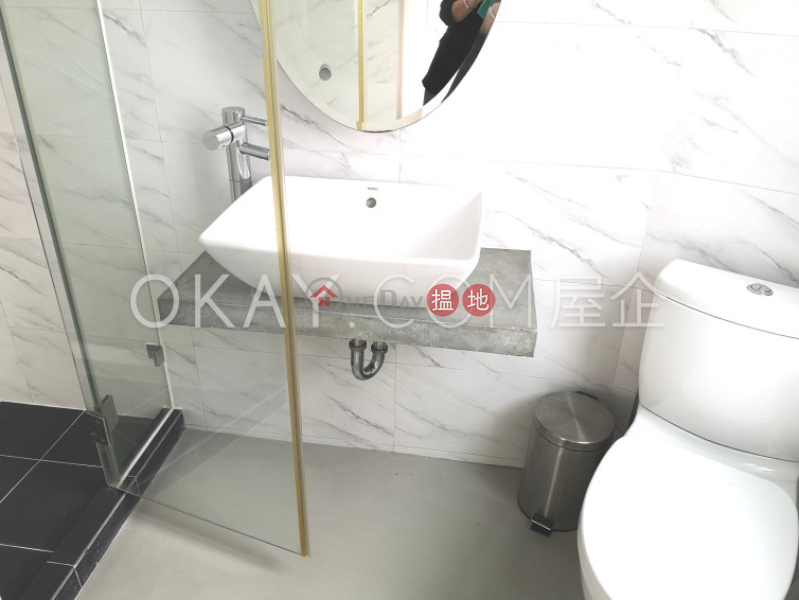 Gorgeous 2 bedroom on high floor with rooftop & parking | Rental, 7-9 Happy View Terrace | Wan Chai District, Hong Kong | Rental | HK$ 55,000/ month