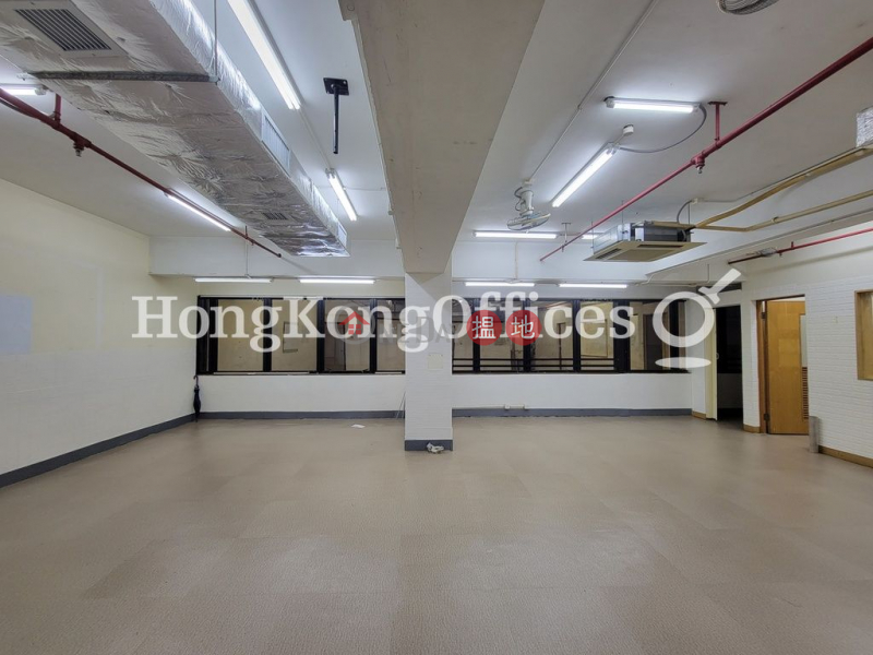 Property Search Hong Kong | OneDay | Office / Commercial Property Rental Listings Office Unit for Rent at Hua Fu Commercial Building
