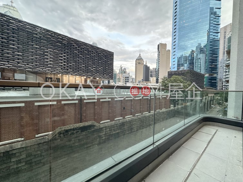 Luxurious 2 bedroom with terrace | Rental | The Unit Soho 奧卑利街28號 Rental Listings