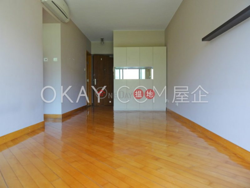 Luxurious 2 bedroom on high floor with balcony | For Sale 8 Wah Fu Road | Western District, Hong Kong Sales HK$ 12M