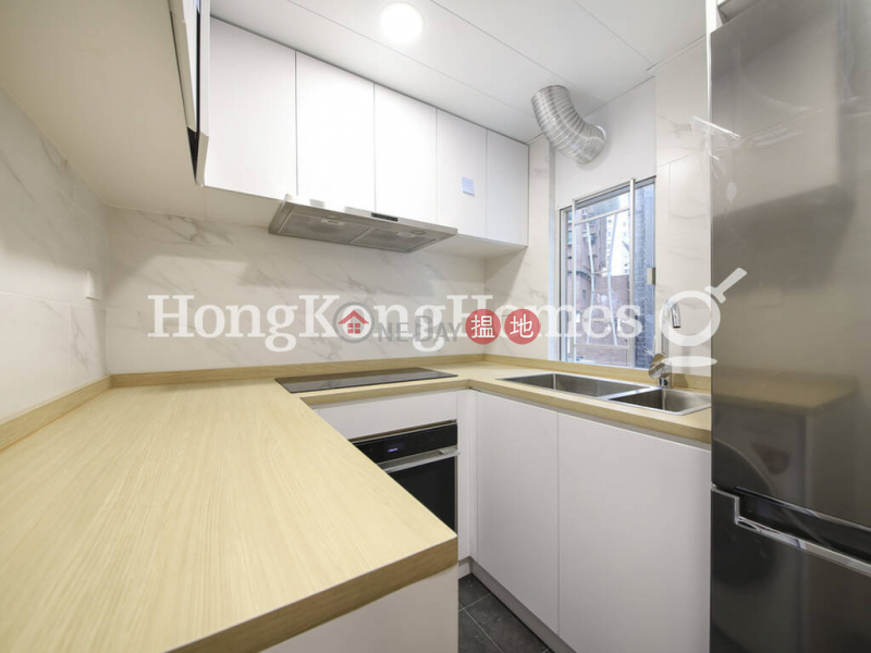 The Fortune Gardens | Unknown | Residential | Rental Listings | HK$ 36,000/ month