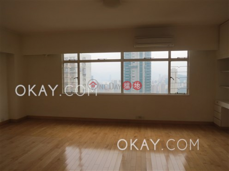 Efficient 3 bedroom on high floor with parking | Rental | 41A Stubbs Road | Wan Chai District, Hong Kong Rental, HK$ 88,000/ month