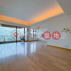 Lovely 3 bed on high floor with harbour views & balcony | For Sale | The Arch Star Tower (Tower 2) 凱旋門觀星閣(2座) _0