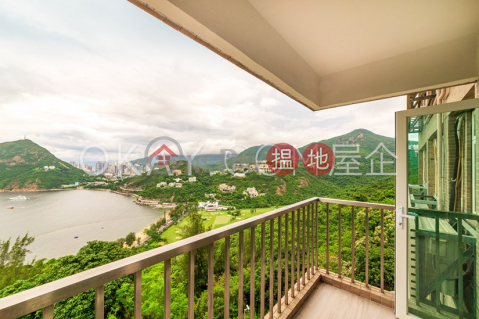 Rare 3 bedroom with sea views, balcony | Rental | Ming Wai Gardens 明慧園 _0
