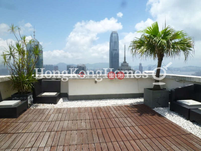 1 Bed Unit for Rent at Robinson Heights, Robinson Heights 樂信臺 Rental Listings | Western District (Proway-LID34550R)